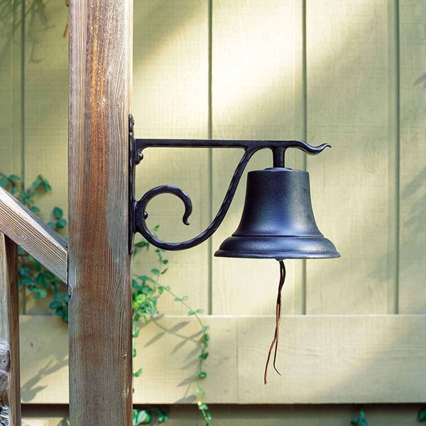 Image of Bells & Ornaments