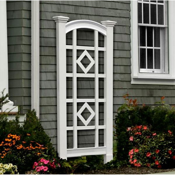 Image of Trellises